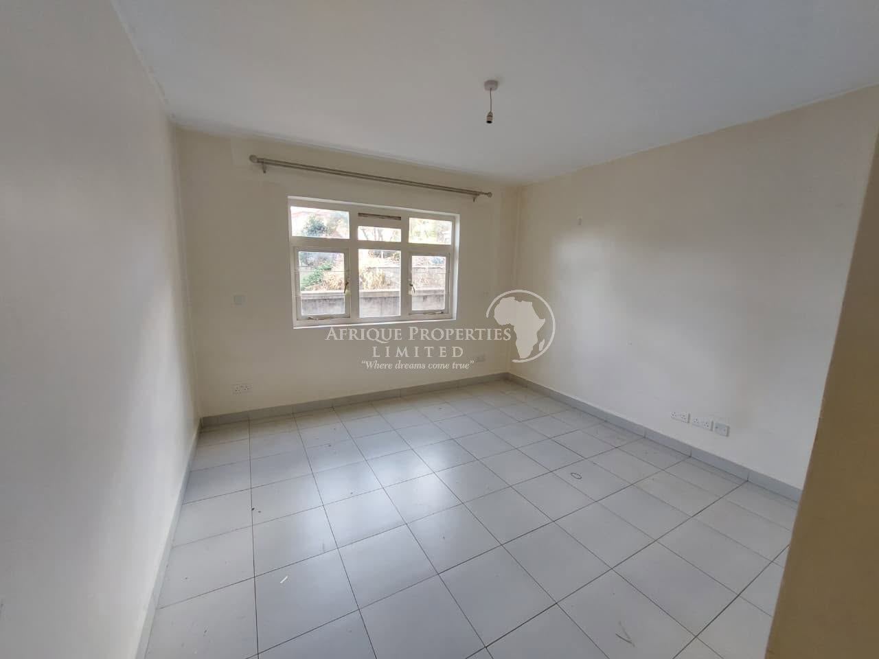 spacious 3 bedroom apartments for sale in ngong vet Image
