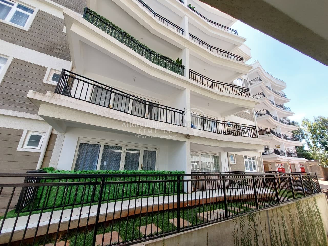 spacious 3 bedroom apartments for sale in ngong vet