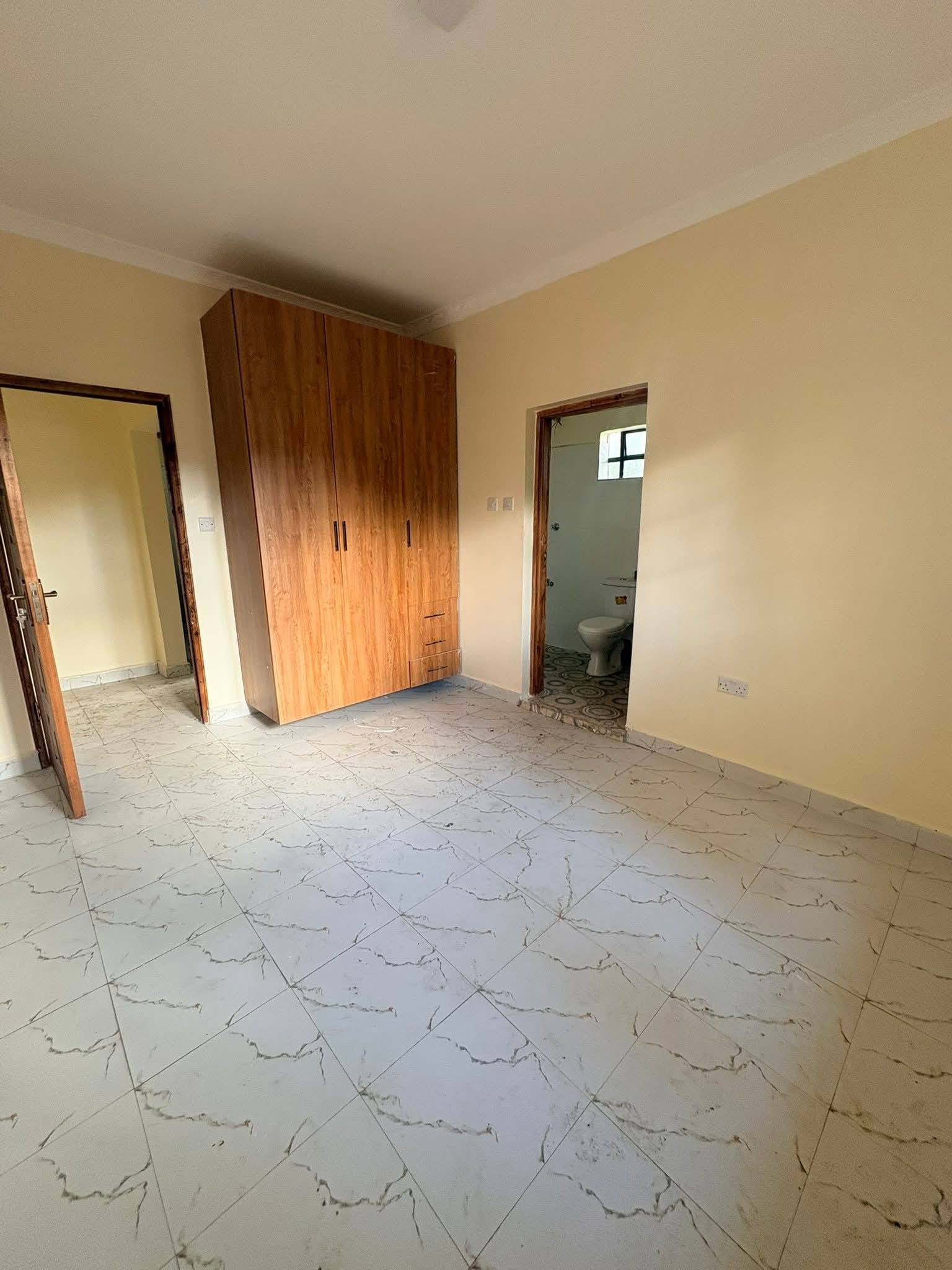 Spacious 3 Bedroom Bungalow To Let in Olkeri, Ngong