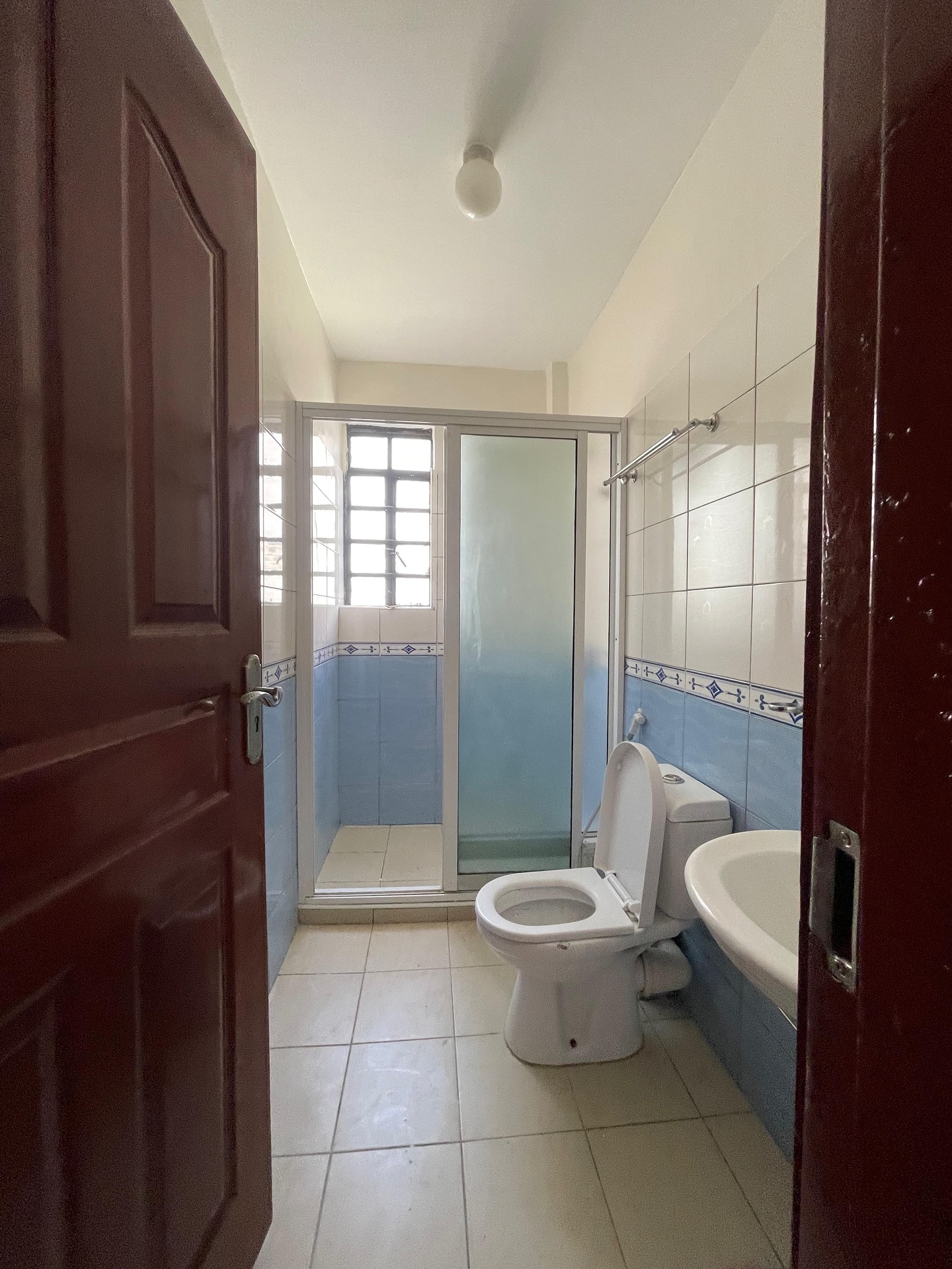 Spacious 3-Bedroom + DSQ Apartment to Let in Kilimani Image