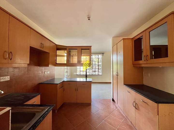 Spacious 3 Bedroom Duplex Apartment For Sale in Westlands