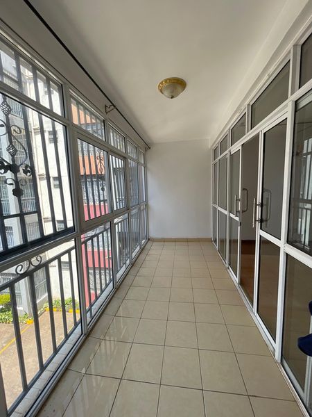 Spacious 3 Bedroom Modern Apartment for Rent in Lavington