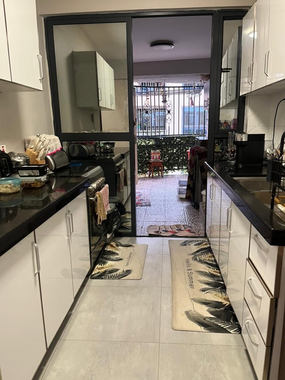 Spacious 3 Bedroom + Study Apartment for Sale in Kilimani Image