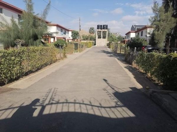 Spacious 3 bedroom townhouse plus sq to let in Athi River