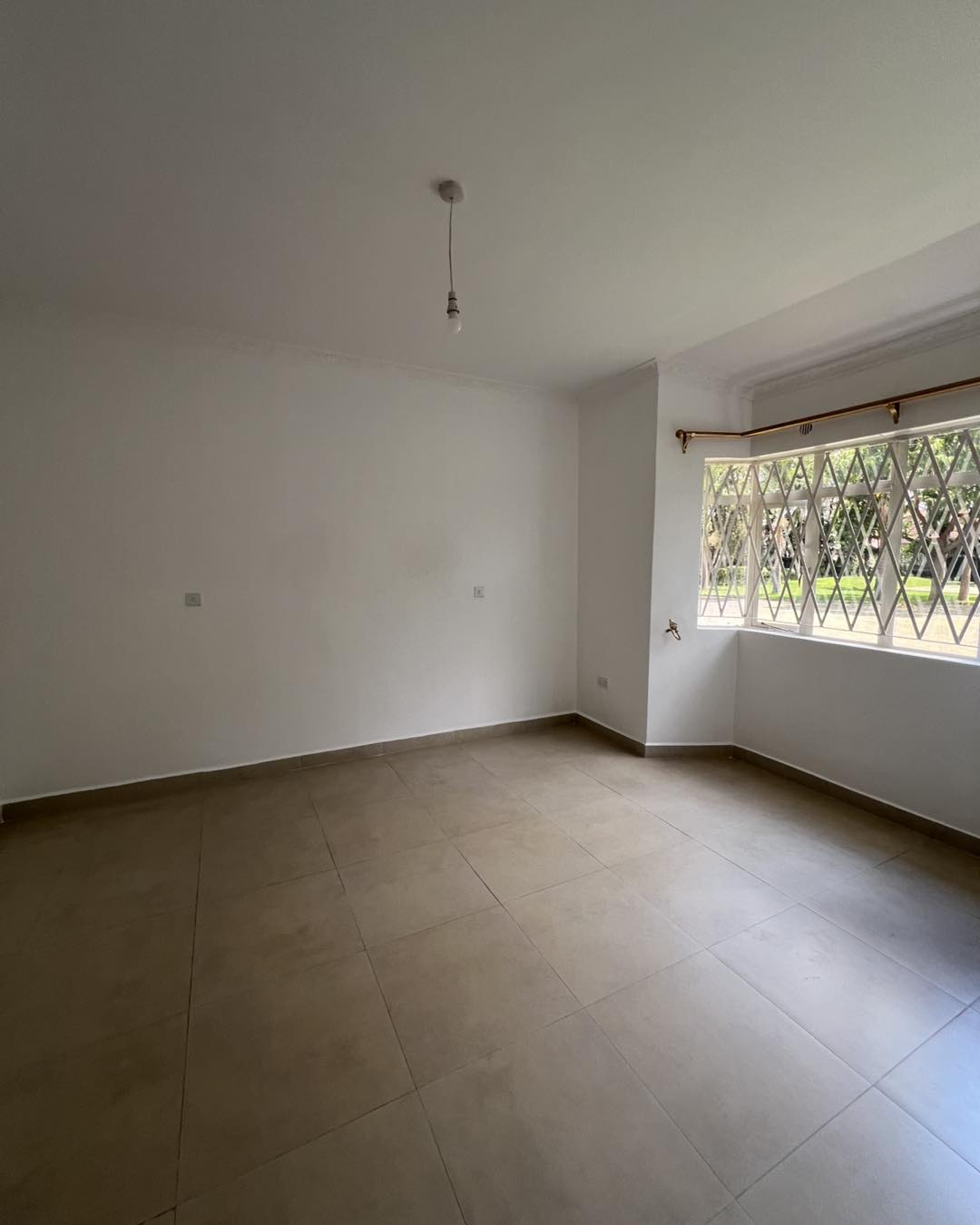 Spacious 4-Bedroom + DSQ Townhouse To Let in Karen Bogani Image