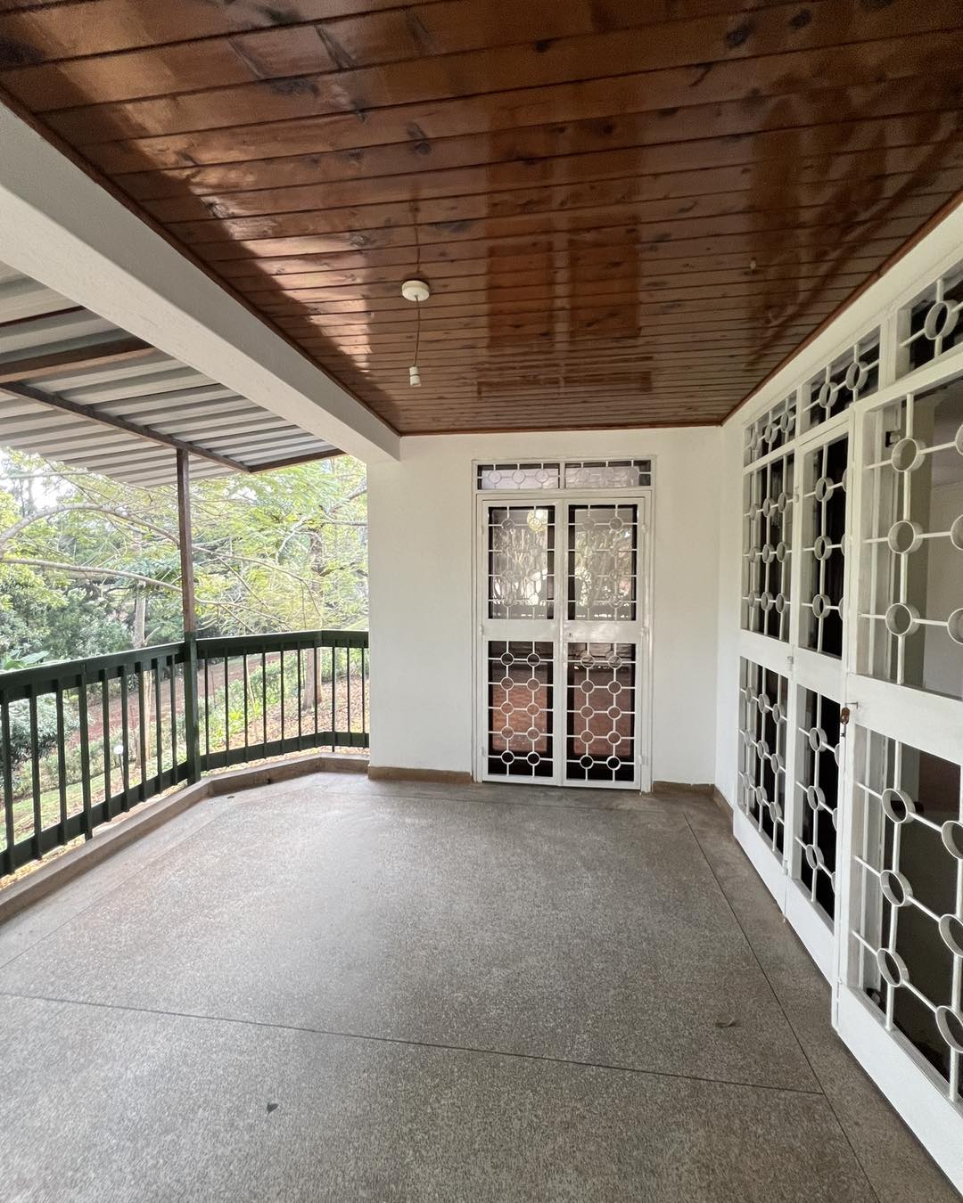 Spacious 4-Bedroom + DSQ Villa | Private Compound To Let in Kyuna Image