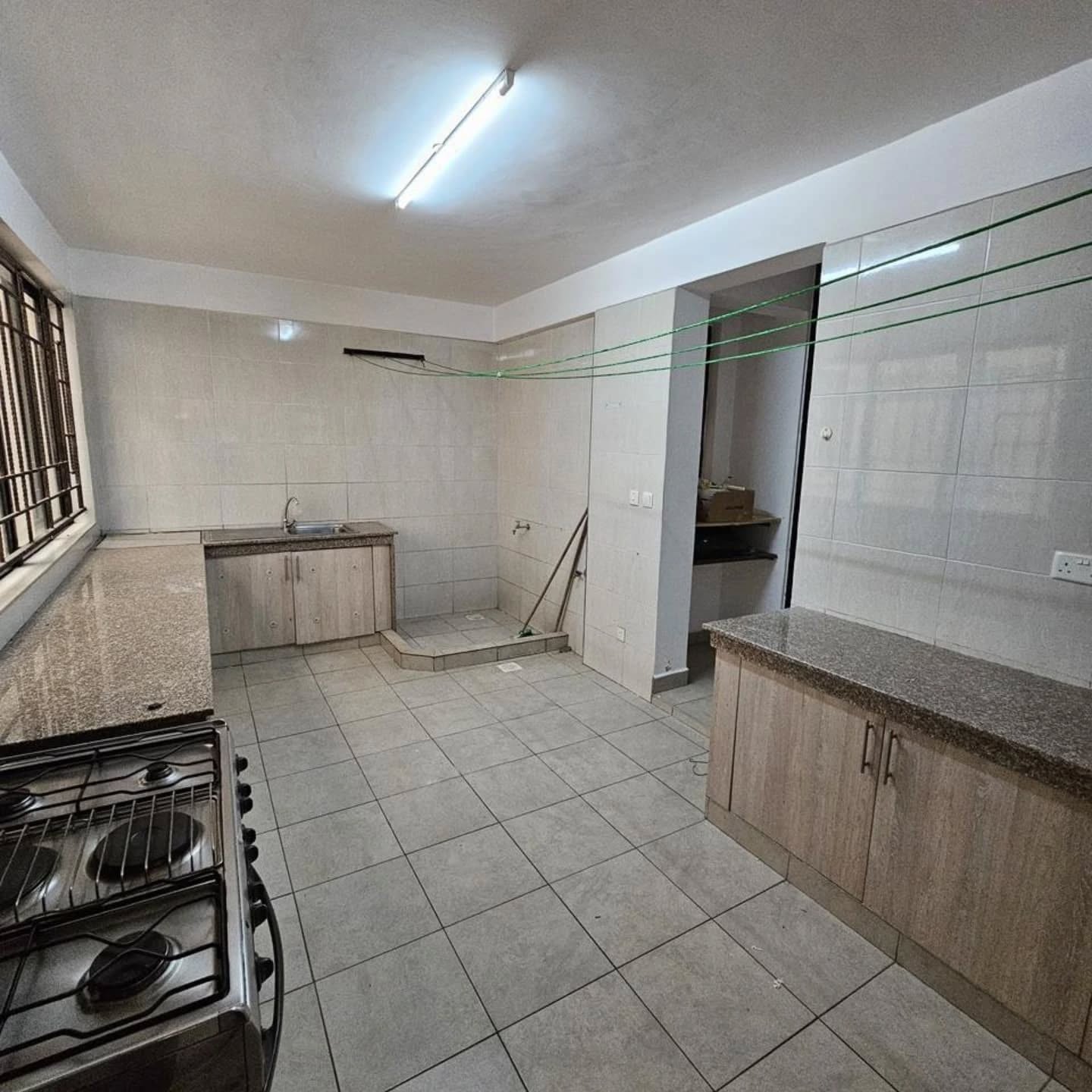 Spacious 4 Bedroom Modern Apartment For Sale in General Mathenge Image