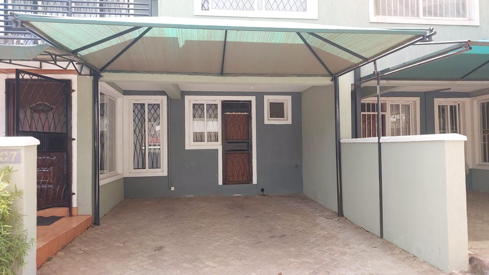 spacious 4 bedroom townhouse for sale in imara daima