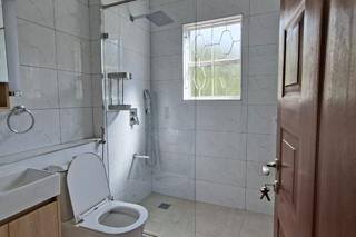 Spacious 4 bedroom townhouse to let in westlands. Image