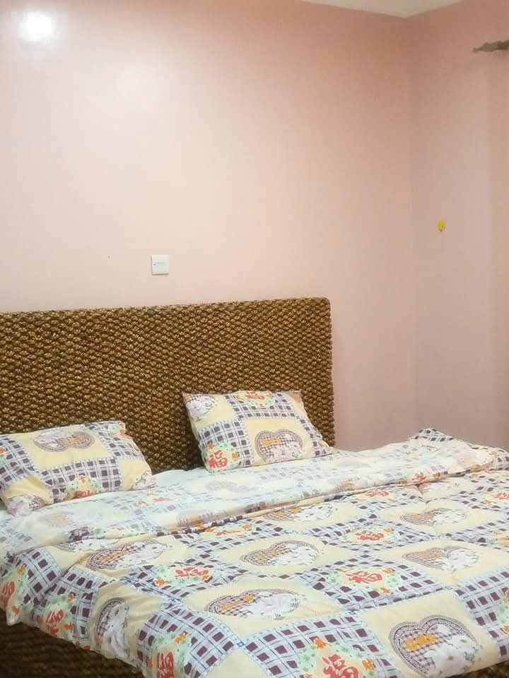 Spacious 4 Bedrooms Maisonette To Let in Syokimau behind Gateway Mall. Image