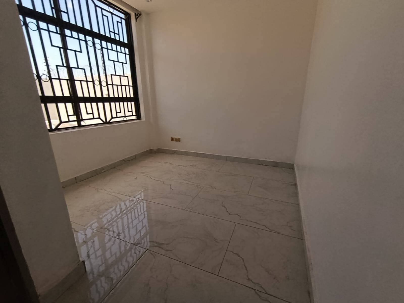 Spacious 5-bedroom flat-roof villas (Master En-suite) plus DSQ for rent in Syokimau Image