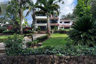 Spacious 5-Bedroom Maisonette To Let in Gigiri