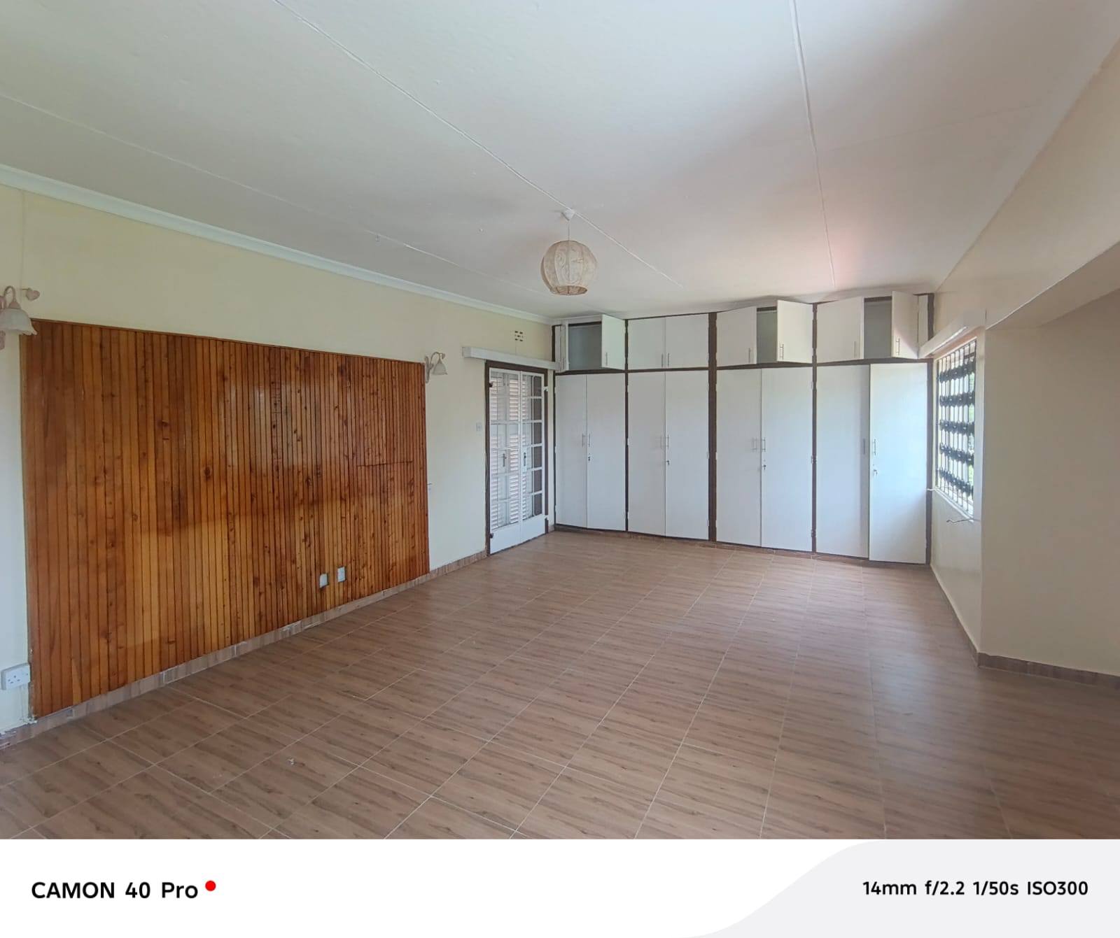 Spacious 5 Bedroom Maisonette To Let in Loresho Estate Image