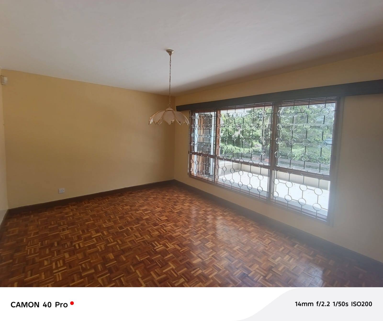 Spacious 5 Bedroom Maisonette To Let in Loresho Estate Image