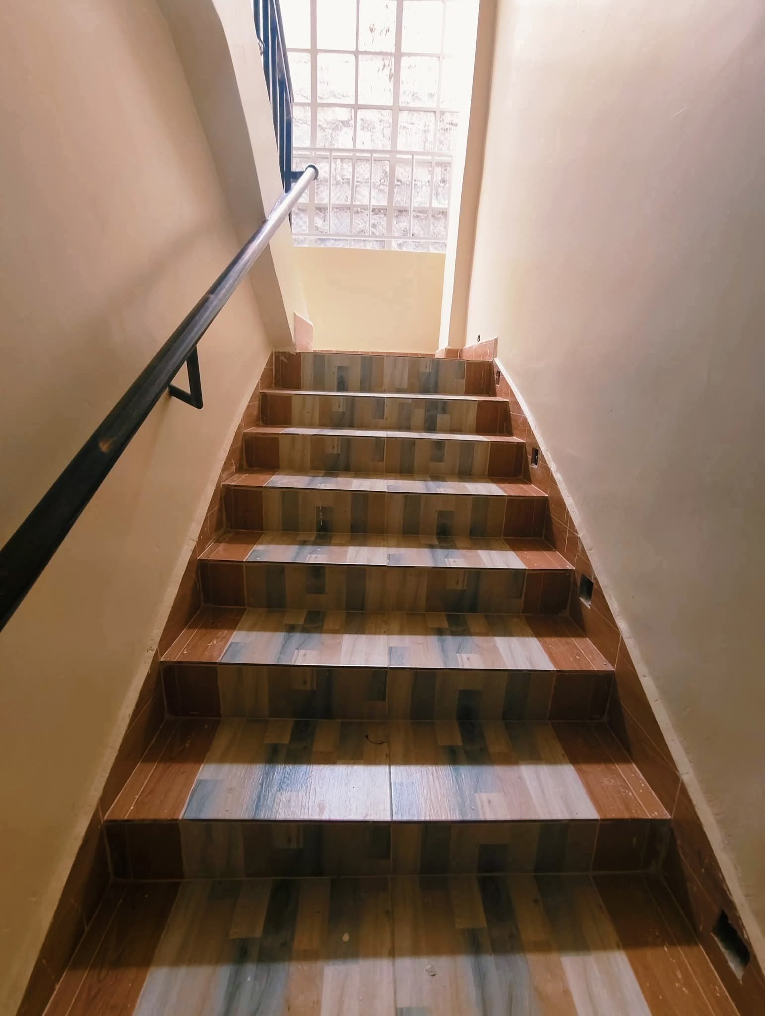 Spacious 5-Bedroom Townhouse Available for Rent in Kimalat, Kitengela Image