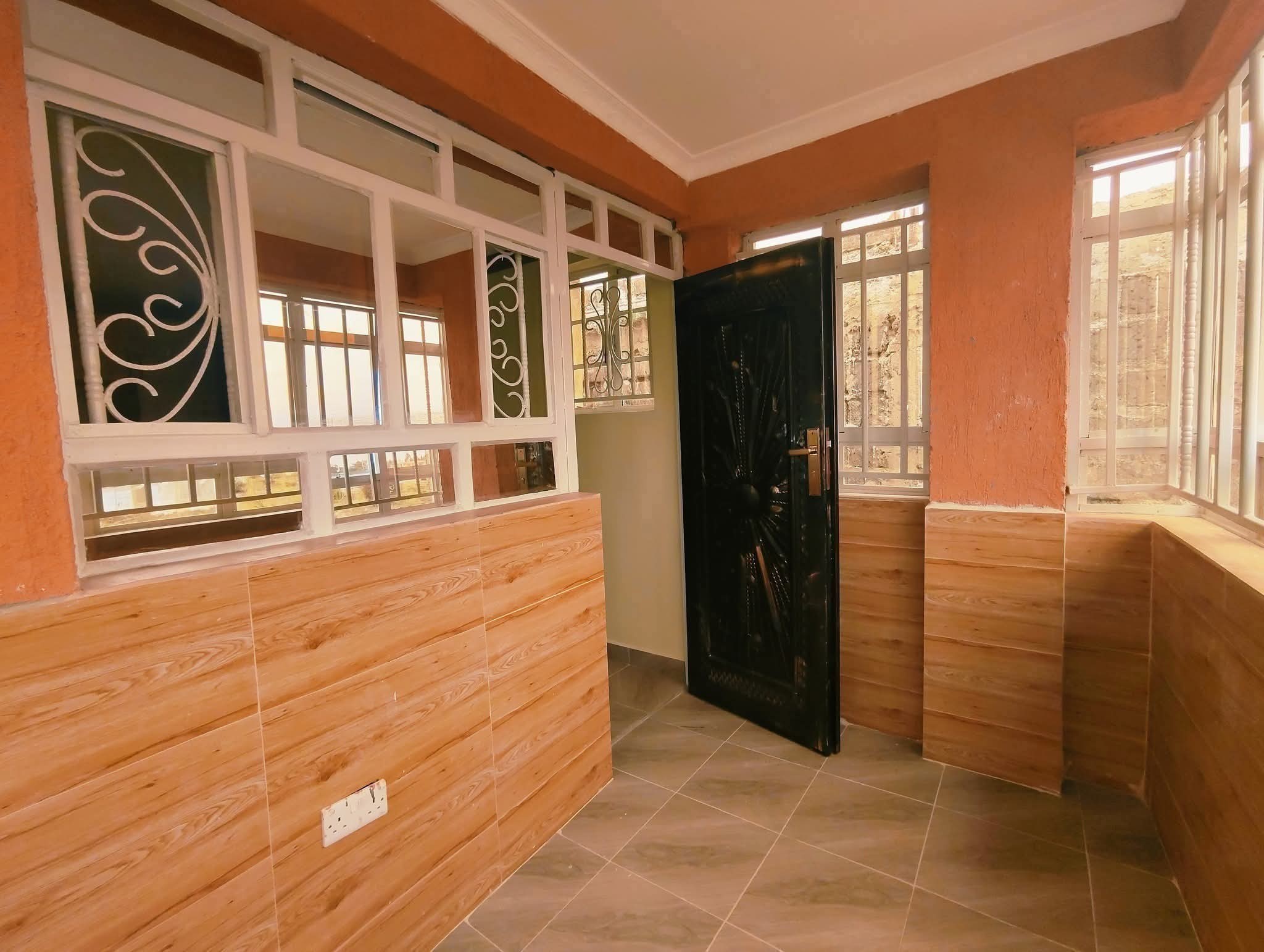 Spacious 5-Bedroom Townhouse Available for Rent in Kimalat, Kitengela Image