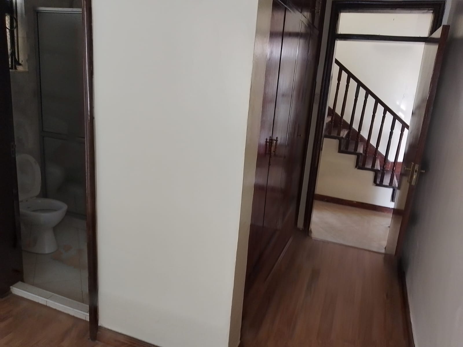 Spacious 5 Bedroom Villa With DSQ For Rent in Westlands, Brookside Drive Image