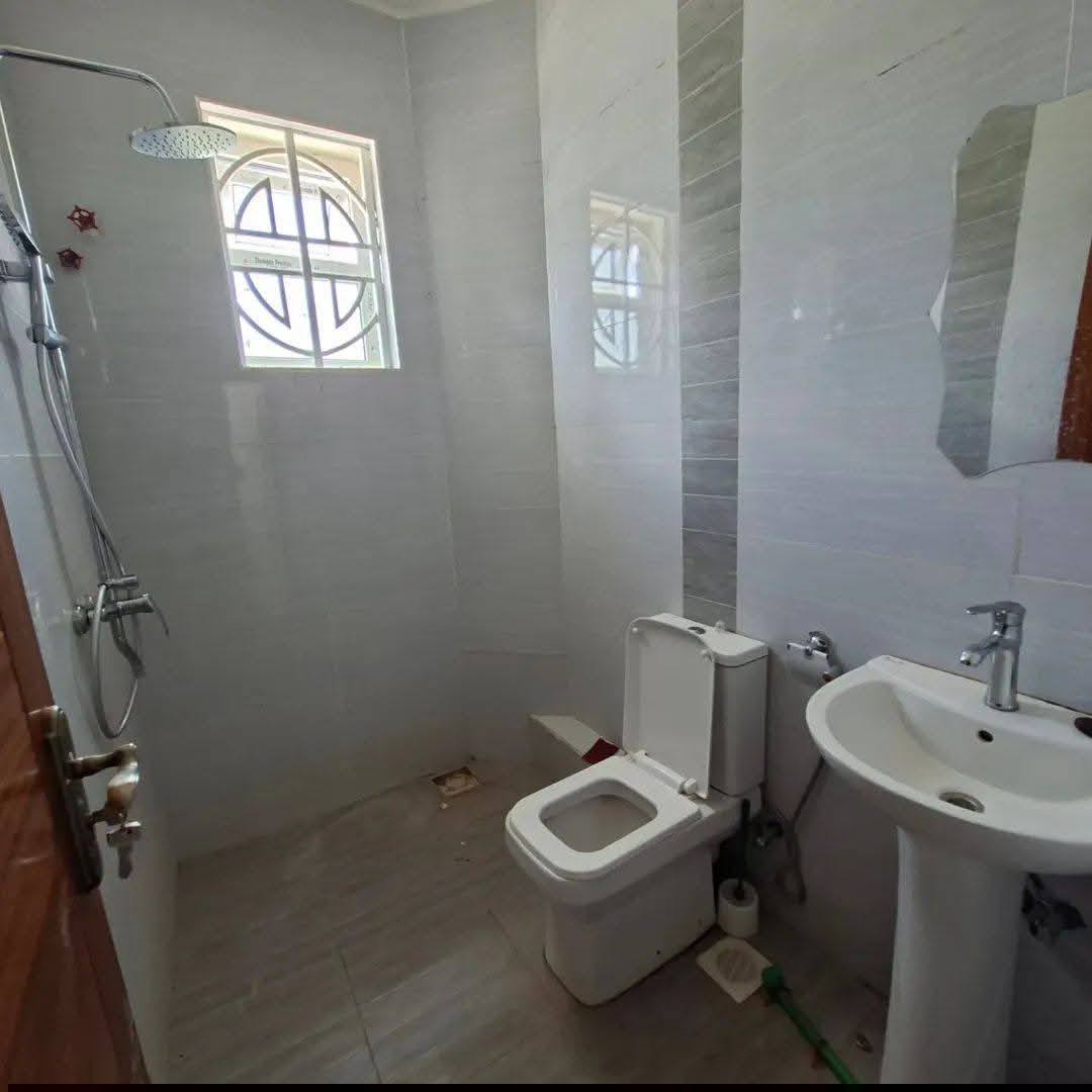 Spacious 7 Bedroom + Dsq  Maisonette in Syokimau for Rent in Syokimau Image