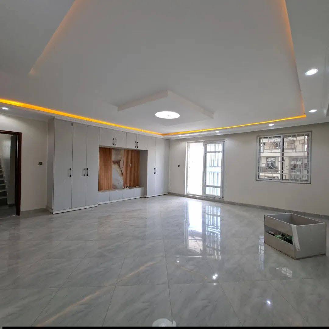 Spacious 7 Bedroom + Dsq  Maisonette in Syokimau for Rent in Syokimau