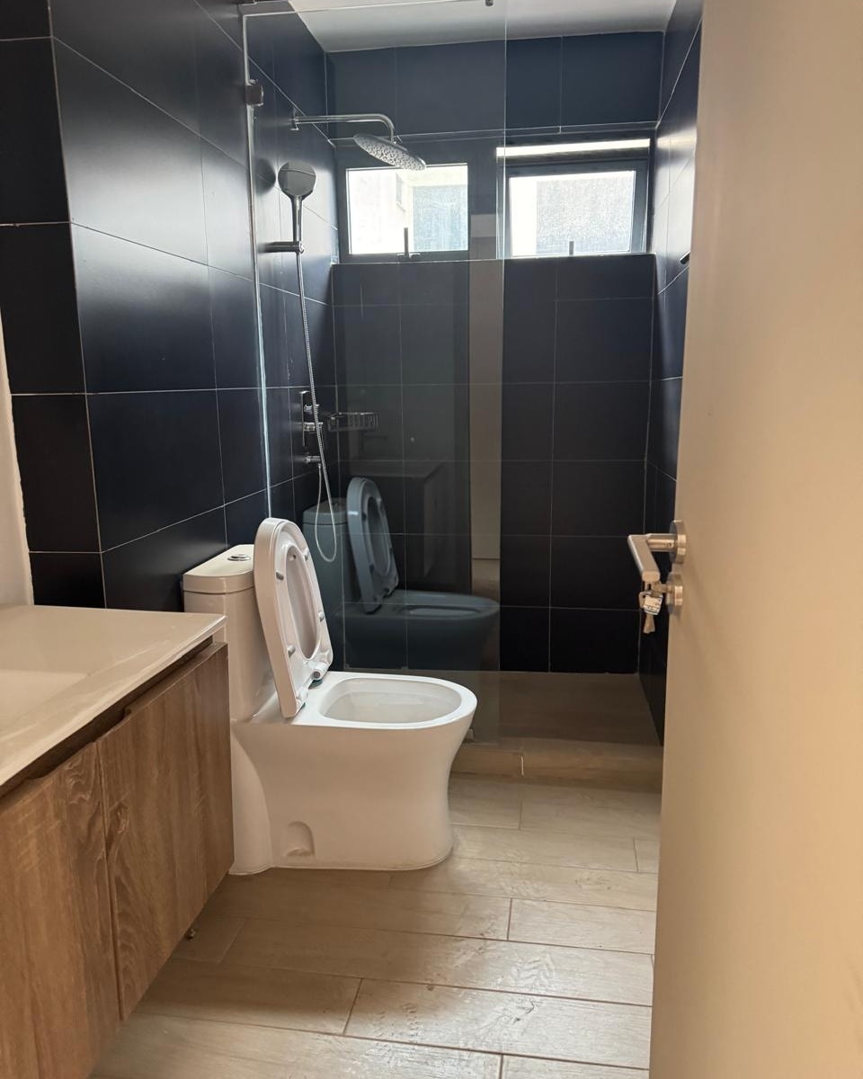 Spacious and brand new 2 bedroom apartment to  let in South C Image