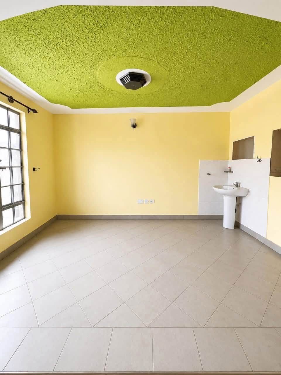 spacious and elegant 5 bedroom maisonette to let in utawala, benedictors Image