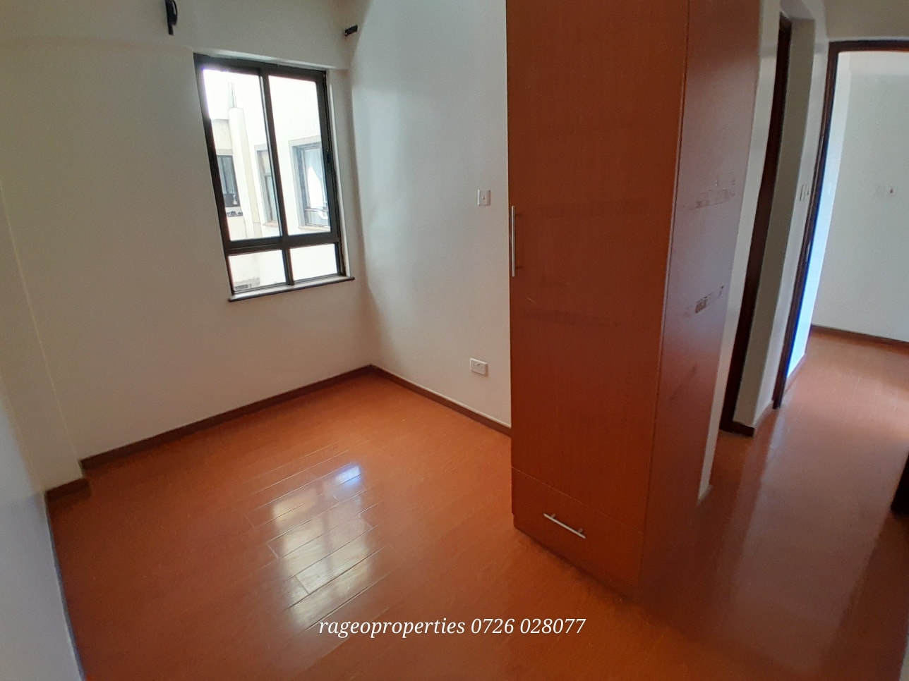 Spacious and modern 3 bedroom apartment to let in ngong rd Image