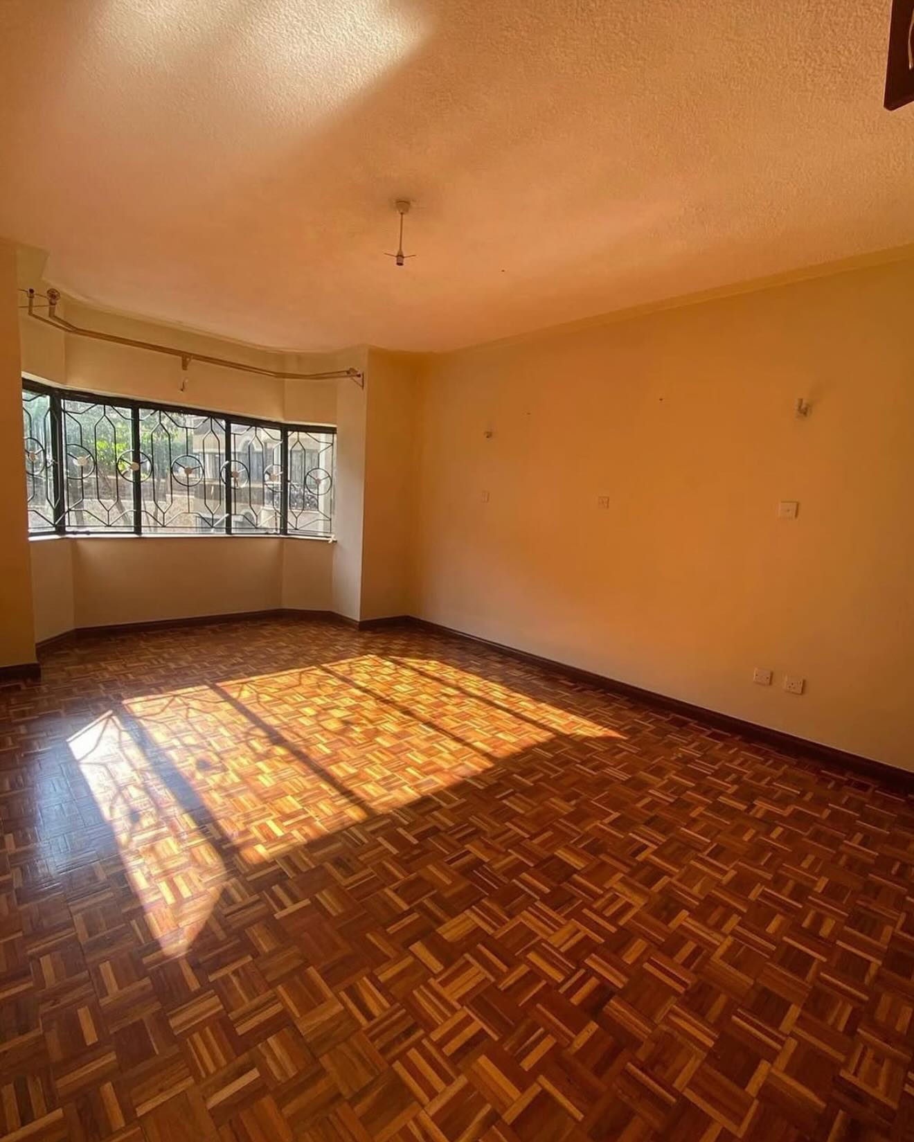 Spacious homely 3 bedrooms apartment to let in Riverside Image