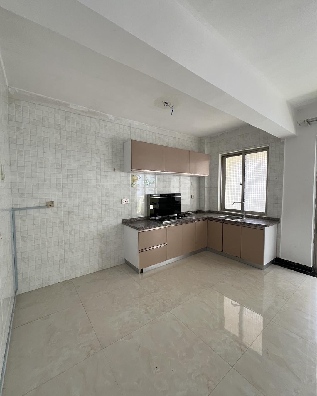 Spacious modern 1 bedroom apartment to let in kileleshwa