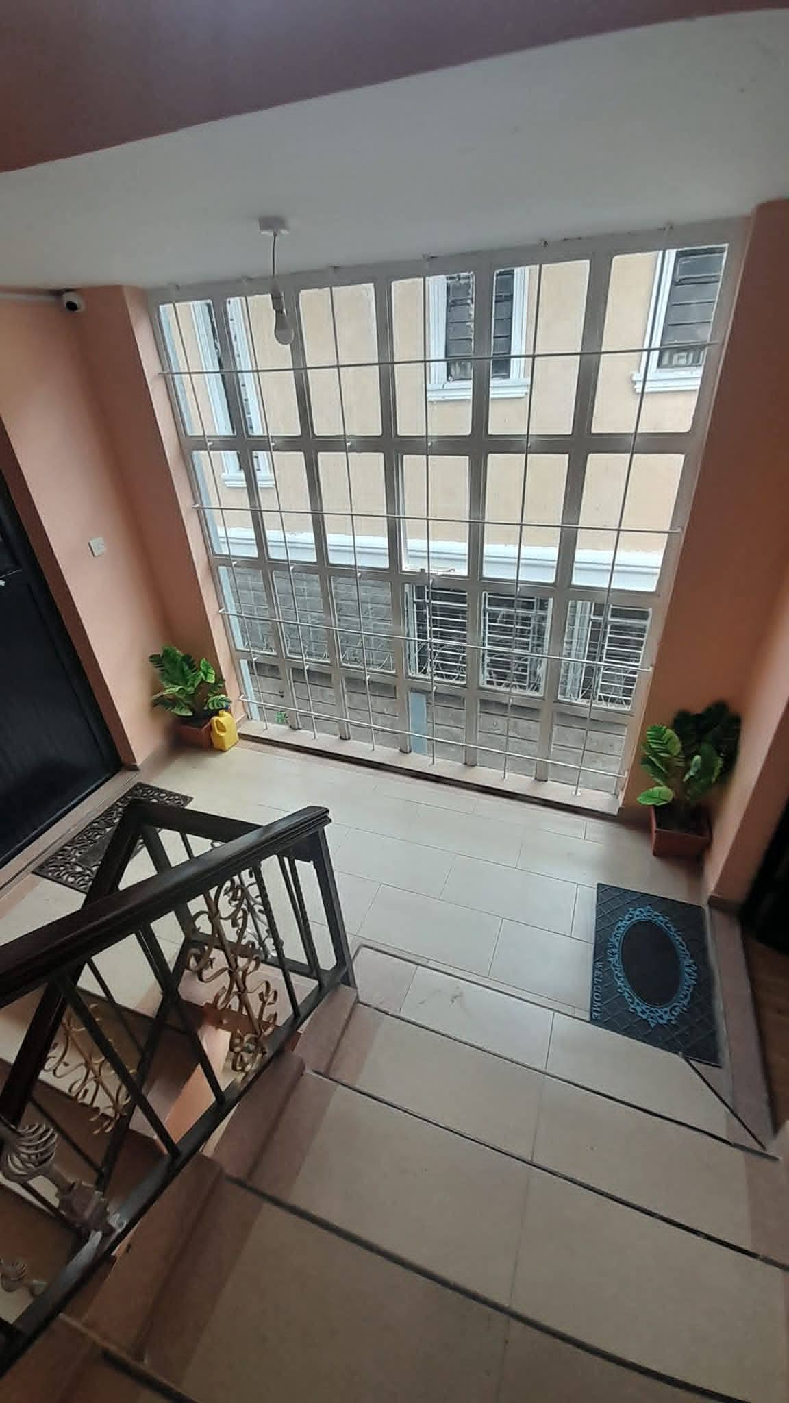 Spacious Modern 2 Bedroom apartment all rooms ensuite for Rent syokimau Image