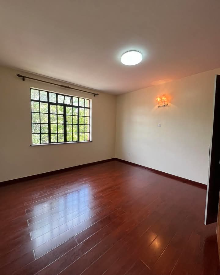 Spacious Modern 2 Bedroom Apartment For Rent in Lavington Image