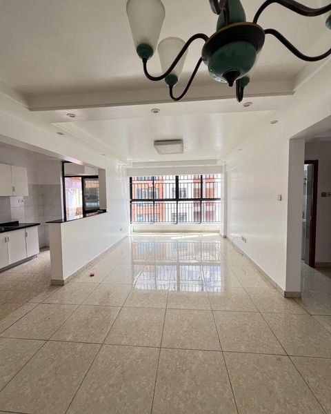 Spacious modern 2 bedroom apartment to let in KILELESHWA