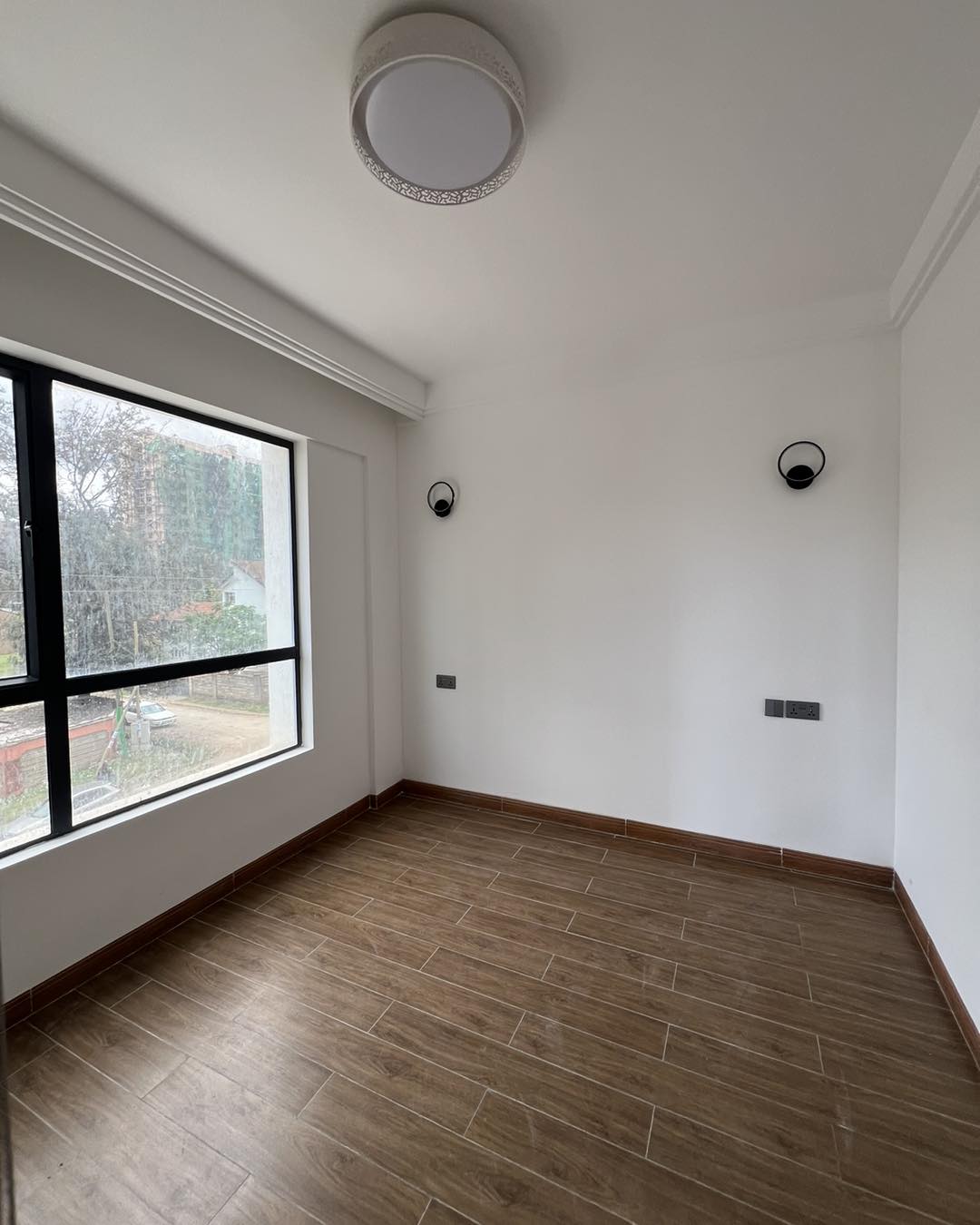 Spacious modern 2 bedroom apartment to let in kilimani