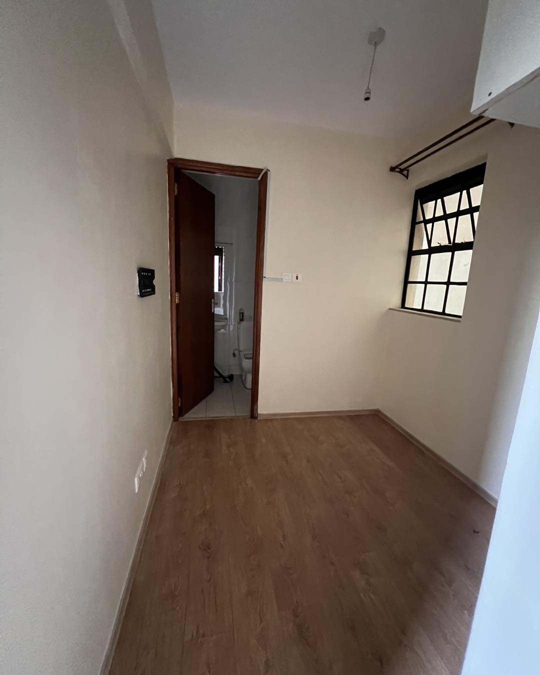 Spacious modern 2 bedroom plus dsq apartment to let in kileleshwa Image