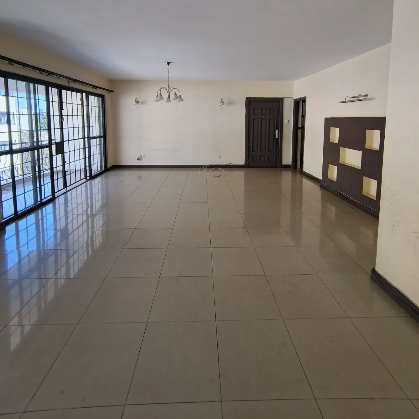 Spacious & Modern 3-Bedroom Apartment + DSQ for Rent or Sale in Westlands