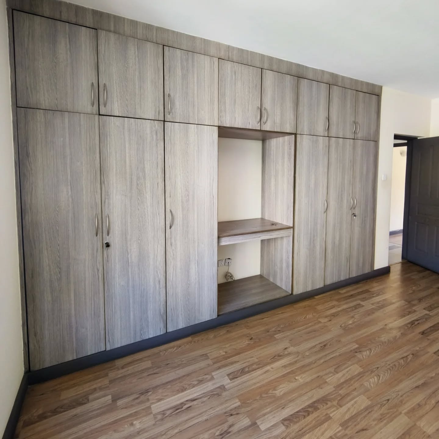 Spacious & Modern 3-Bedroom Apartment + DSQ for Rent or Sale in Westlands Image