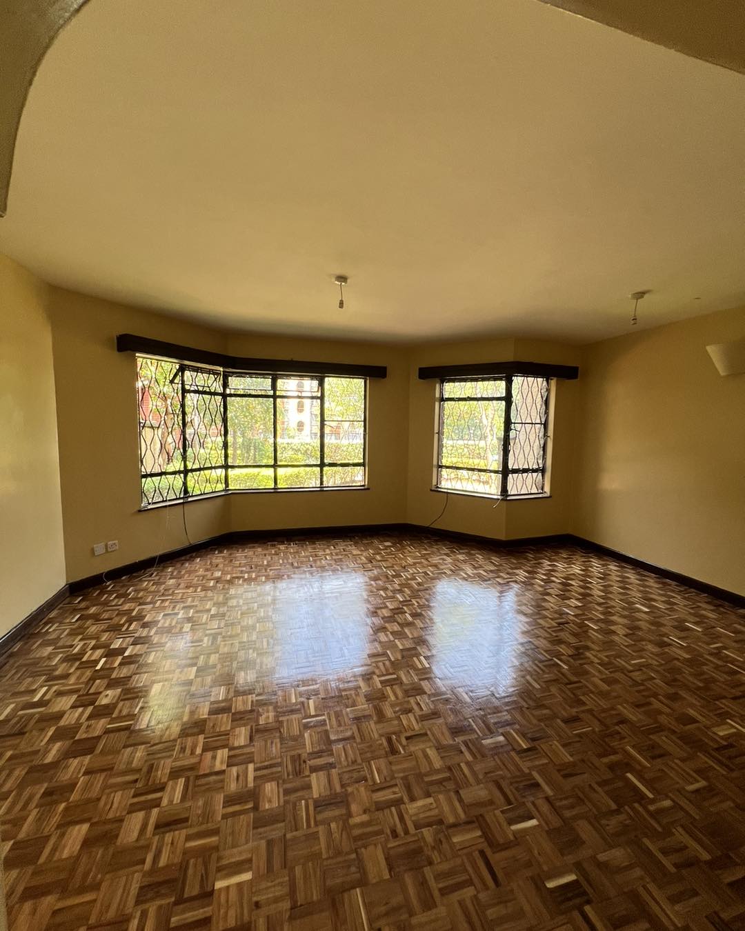 Spacious Modern 3 Bedroom Apartment For Rent in Kilimani Image