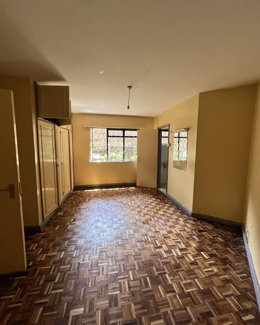 Spacious Modern 3 Bedroom Apartment For Rent in Kilimani