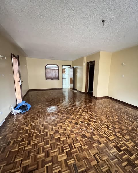 spacious modern 3 bedroom apartment to let in kileleshwa