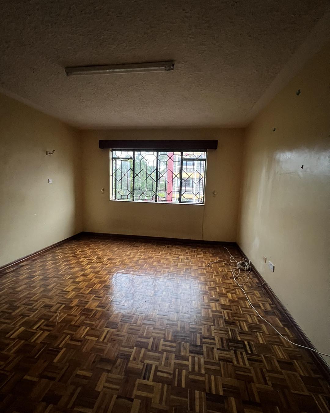 spacious modern 3 bedroom apartment to let in kileleshwa Image