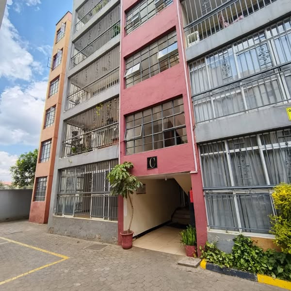 Spacious Modern 3-Bedroom Apartment to Let in Lavington