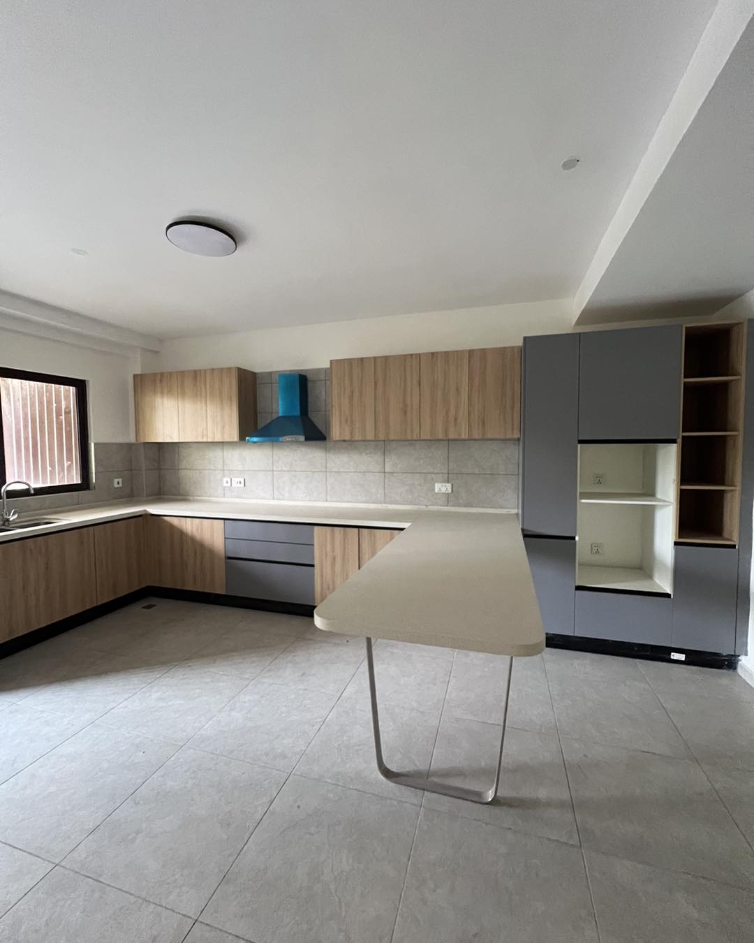 Spacious modern 3 bedroom plus dsq apartment to let in KILELESHWA