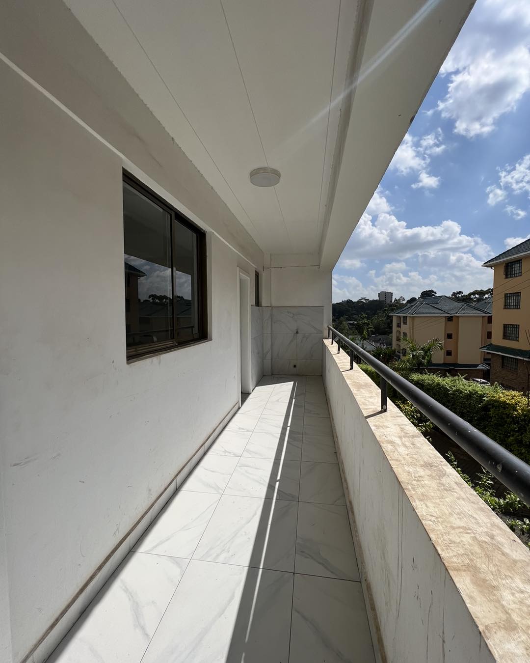 Spacious modern 4 bedroom plus dsq apartment to let in lavington