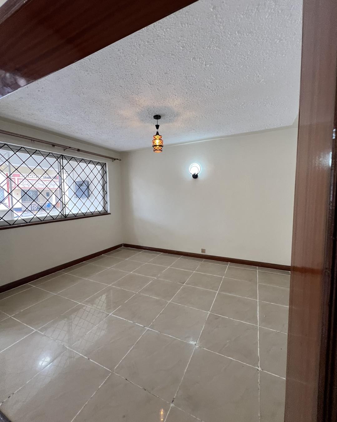 Spacious modern 4 bedroom plus Dsq maisonette to let in kileleshwa Image