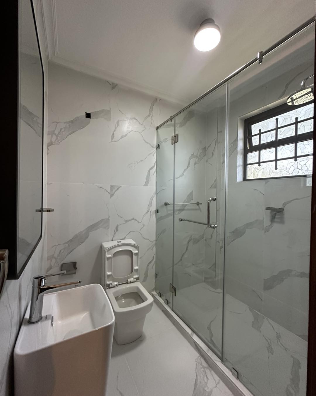 Spacious Modern 4-Bedroom Plus DSQ Townhouse for Sale in Kiambu Migaa Image