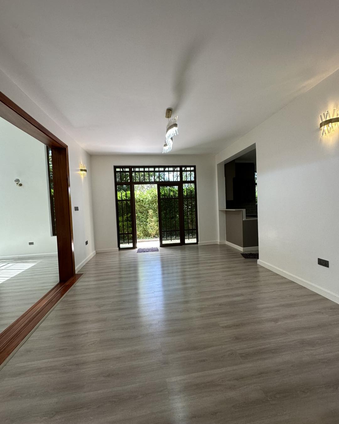 Spacious Modern 4-Bedroom Plus DSQ Townhouse for Sale in Kiambu Migaa Image