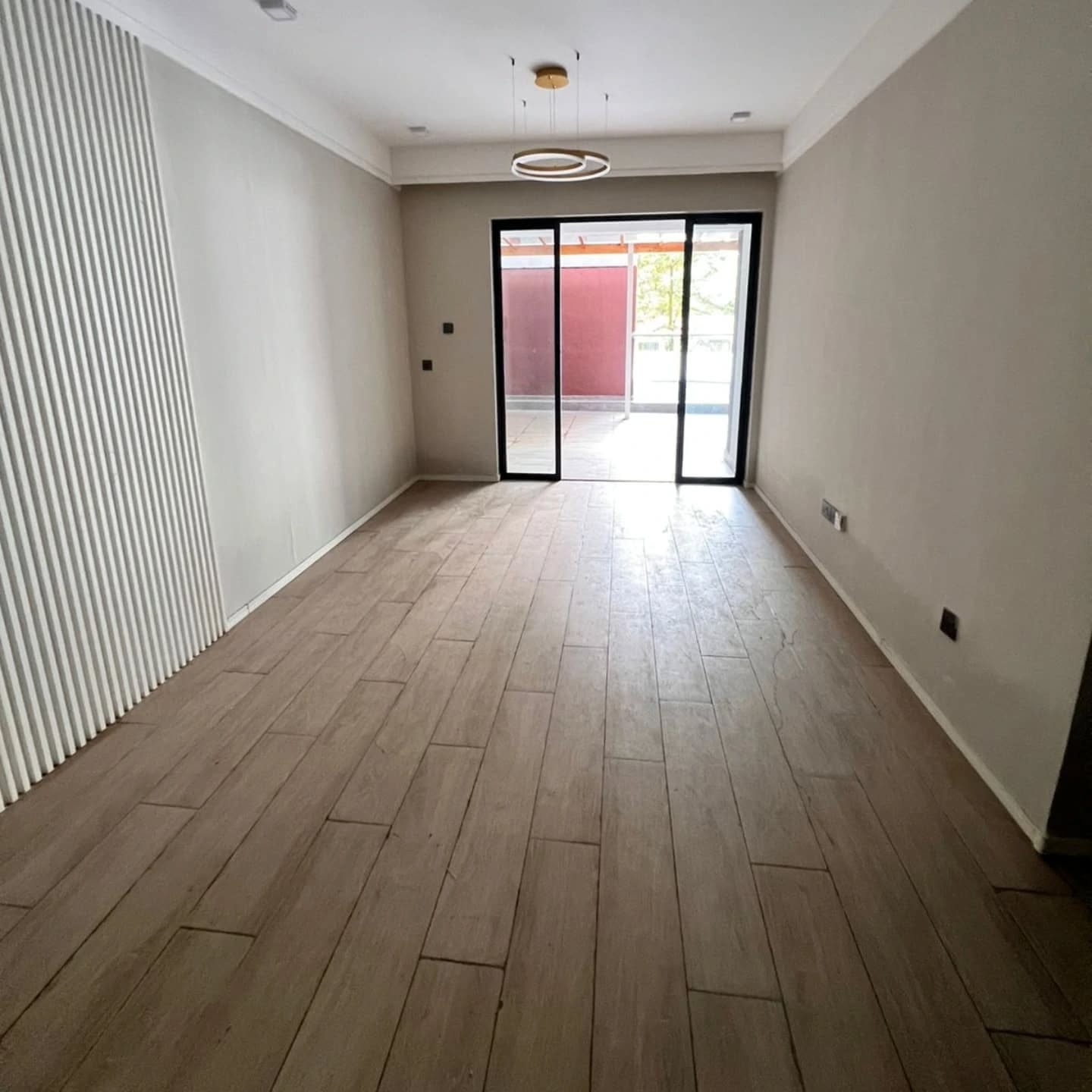 Spacious, Modern one bedroom apartment to let in Lavington.