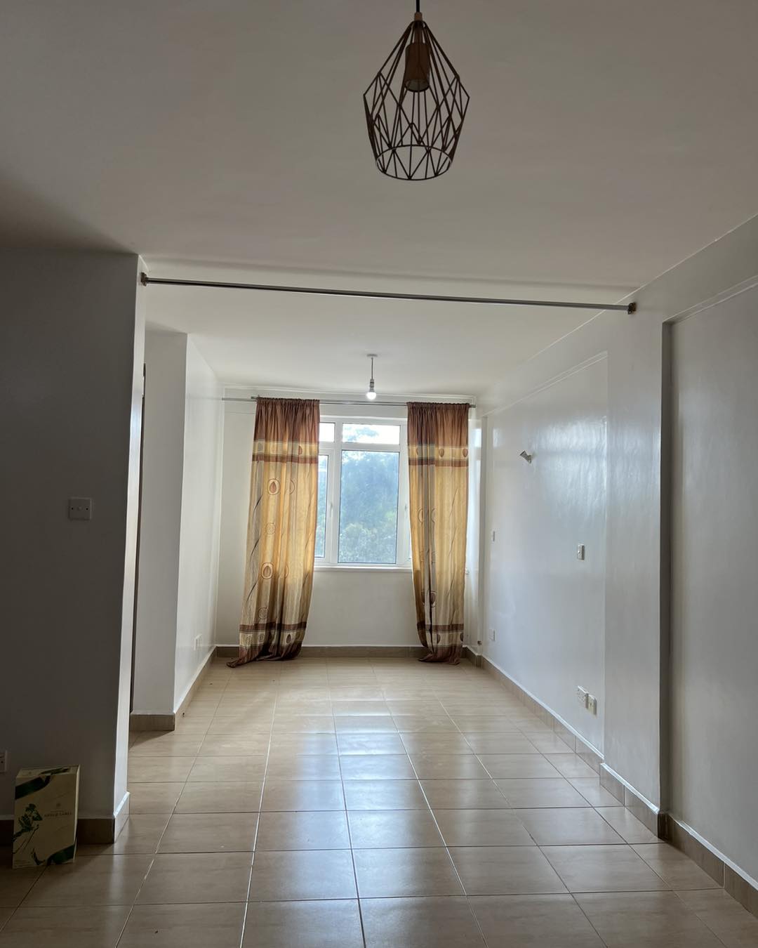 Spacious modern studio apartment to let in naivasha road