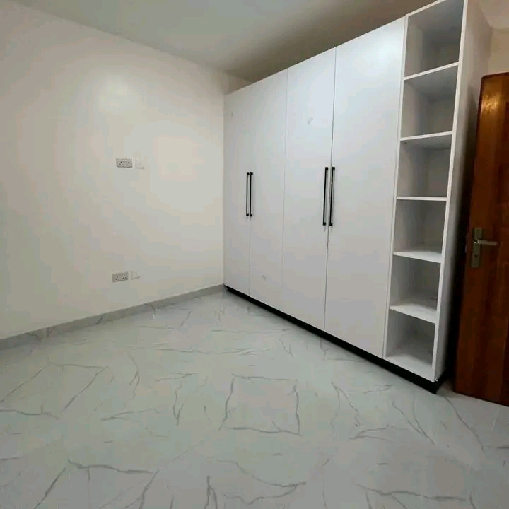 Spacious one bedroom apartment to let in Bamburi