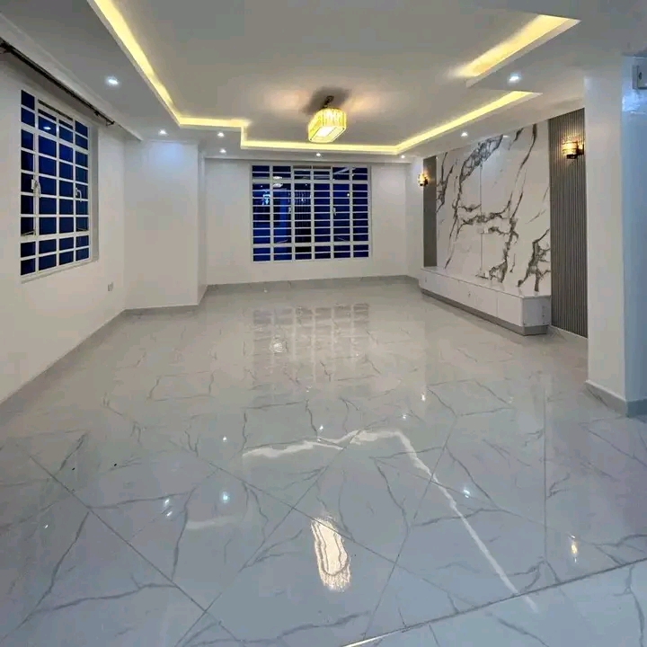 Spacious one bedroom house to let in Bamburi i Image