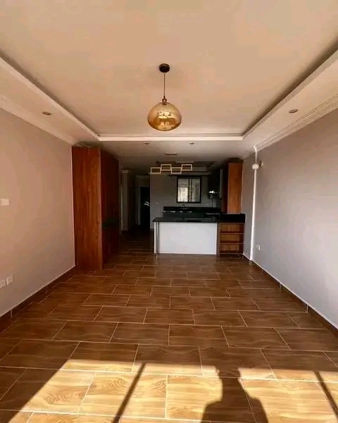 Spacious one bedroom house to let in Nanyuki Image